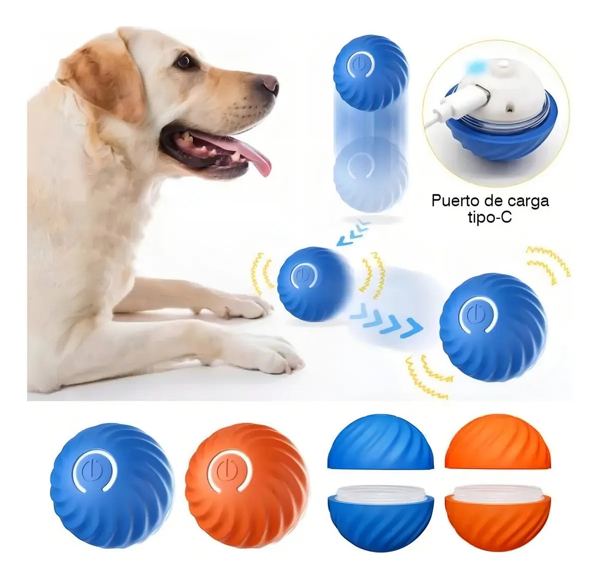 NovaBallPro🐾 Diversión inteligente que nunca se detiene. ⭐