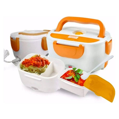LunchNova ⭐Lleva tus comidas favoritas y mantenlas listas para disfrutar