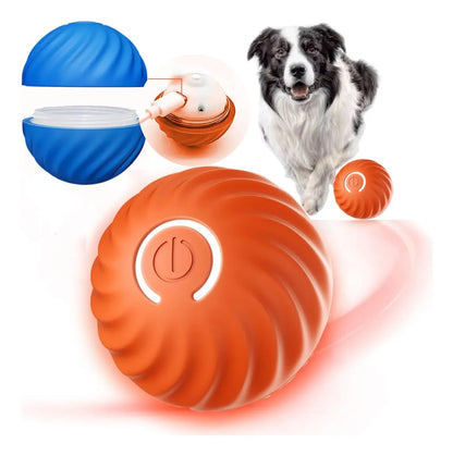 NovaBallPro🐾 Diversión inteligente que nunca se detiene. ⭐